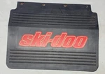 Ski-doo Snow Flap #572076501. Fixed Price $50.00.