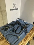 Poor 2000 Yamaha Mountain Max 700 Sxr 600 Main Wiring Wire Harness 8CH-82590-10. Fixed Price $20.00.