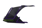 New Oem Arctic Cat 5621-511 Lower Left Hand Side Panel Decal Nos. Fixed Price $39.99.