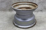 2001 2002 Polaris Scrambler 90 Oem Front Wheel Rim 0450828 7X5.2. Fixed Price $34.95.