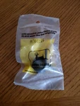 John Deere Snowmobile Nos Chaincase Spring Liquidator. Fixed Price $8.99.