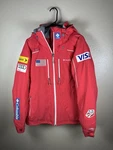 Us Ski Team Jacket Men Xl Columbia Omni Heat Snowboard Red Waterproof Zip. Fixed Price $114.00.