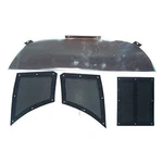 2COOL Air New Arctic Cat Series Snowmobile Intake Vents, 7346, AC-203. Fixed Price $75.81.