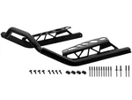 SP1 Rear Bumper Black #SC-12677 Arctic Cat. Fixed Price $177.97.