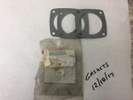 Ski-doo Snowmobile Bombardier Vintage Gasket 420930981 (listing For Pcs). Fixed Price $14.24.