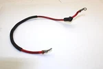 1994 Yamaha Vmax 500 Dx Oem Starter Motor Wire 8CL-82117-00-00 SY110. Fixed Price $24.99.