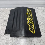 95 96 97 98 99 Ski-doo Formula Iii Mach 600 700 800 Oe Mud Snow Flap 572092100. Fixed Price $68.99.