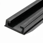 Garland Universal Tunnel Wear Strip 51.25" X 1". Fixed Price $73.47.