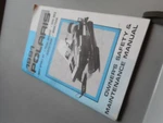 Nos Polaris Widetrack Supertrack 1991 Oem Genuine Owners Manual 9911814. Fixed Price $59.99.