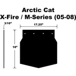 Pdp Snowflap SF058MSPB. Fixed Price $60.81.