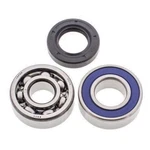 Yamaha Bravo BR250T 1984-2011 Bearings And Seals. Fixed Price $15.99.