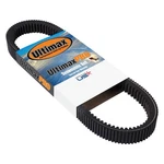 Timkin Ultimax Pro Snowmobile Belt Polaris 144-4640U4. Fixed Price $162.67.