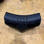 1998 Polaris Indy Xlt Sp Handle Bar Cover Assembly. Fixed Price $20.00.