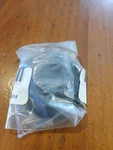 Parts Unlimited 04-11650 Idler Wheel Insert Bushing 5/8IN. Large Side NS350C. Fixed Price $5.47.