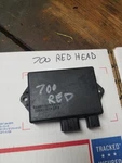 1997 1998 1999 Yamaha Vmax Cdi Ecu Ecm Ignition Box Computer Unit. Fixed Price $79.00.