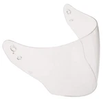 Hjc Shield Fg-jet And IS-33 Ii Helmets Clear. Fixed Price $22.85.