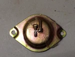 Arctic Cat Snowmobile Starter Motor End Cap. Fixed Price $9.99.