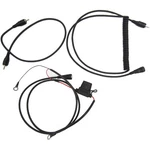 Can-am New Oem Universal Wire Kit For Electric Visor, 4478720090. Fixed Price $32.99.