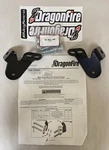 Polaris General Dragonfire Light/mirror Mounting Brackets Pn #04-0032 #L365. Fixed Price $53.99.