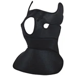 Ski-doo New Oem, Black Onesize Mod 1/2/3 Insulated Mask, 4453420090 4477390090. Fixed Price $14.99.