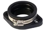 Mikuni Rubber Mounting Flange Typical Carb Size 40MM FVM36-200-1 14-1048. Fixed Price $32.13.