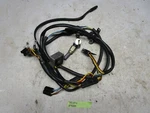 Vintage 78 Arctic Cat Lynx 250 Single Snowmobile Main Wiring Harness 0109-890. Fixed Price $49.99.