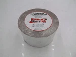 150FT Isc Racers Tape 3" Aluminum Foil Heat Reflection RTAF3150. Fixed Price $36.26.