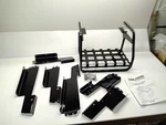 Cargo Carrier --- Polaris Nos. Fixed Price $74.99.