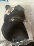 Oem Ski Doo Modular Face Mask 4453420090. Fixed Price $9.99.
