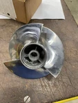 New Arctic Cat IMPELLER,15-19 Ss-mach 0675-138. Fixed Price $467.43.