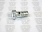 Yamaha Nos New 90401-10034 Union Bolt Dt Fzr Fzx It Rd Rx Rz Sr Tt Tx Tz Vmx. Fixed Price $39.99.