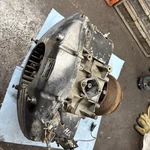 1967 Johnson Evinrude Snowmobile Skeeter Model 215 Omc Motor Good. Fixed Price $425.00.