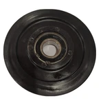 Polaris Nos Oem Snowmobile Idler Wheel Vintage 5.680" 11/16" Od .75" 1543011. Fixed Price $39.95.