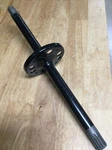 Yamaha Snowmobile Front Axle 1971 GP396 SL292 SL338 SS433 1972 810-47510. Fixed Price $35.00.