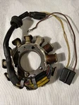 Ski Doo 96-97 Summit Mxz 670 583 Stator Plate 410919000 338. Fixed Price $60.00.