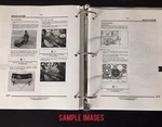 1999 Polaris Snowmobile Indy 500 Rmk White Xc Sp Series Service Repair Manual. Fixed Price $79.95.