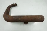 1974 Chaparral Ssx 340 / 440 Oem Torque Tuned Exhaust Pipe 51314-1. Fixed Price $119.95.