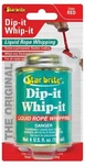 Star Brite Whip End Dip Red. Fixed Price $26.31.