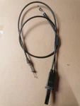 Ski-doo Lynx Choke Cable 512059203. Fixed Price $22.00.