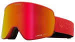 Dragon Alliance NFX2 Safron Red Ion/ll Rose Lb Snow Goggles. Fixed Price $95.99.
