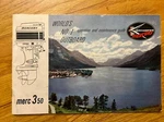 Kiekhaefer Mercury 350 Operation Maintenance Manual 1961. Fixed Price $18.00.