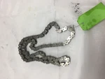 Arctic Cat Drive Chain 96 Pin Pitch 11 Wide Silent 0107-170 Panther Vip 440 F/c. Fixed Price $15.95.