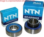 Ntn Idler Wheel Bearing 5/8"X35MMX11MM FORM6202-1PK. Fixed Price $25.69.