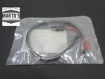 New Oem Polaris Indy Ss Sprint 400 650 Star Wide Trak Trail Brake Light Switch. Fixed Price $9.99.
