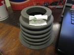 Arctic Cat Oem Boot New 0606-633. Fixed Price $19.99.
