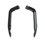 New Polaris Defend Handguard Mounts 2884617. Fixed Price $74.99.