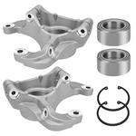 Front Left & Right Steering Knuckles Kit For Polaris Scrambler 850 Xp 2013-2015. Fixed Price $289.99.