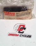 Nos Genuine Yamaha Rubber 2,BUSH 8H5 77516 00 ET340 EC540 Fast Shipping. Fixed Price $19.89.