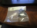 Arctic Cat Oem Latch Kit New 0136-220. Fixed Price $9.99.