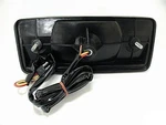 Sports Parts Inc Taillight Housing For 2007-2009 Yamaha BR250T Bravo Snowmobile. Fixed Price $31.35.